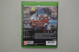 Xbox Gears 5 / Gears of War 5 (Xbox One) [Gebruikt]