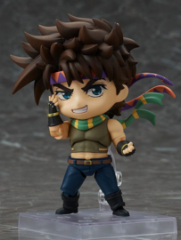 JoJo's Bizarre Adventure Nendoroid Action Figure Joseph Joestar (re-run) 10 cm - Medicos [Nieuw]