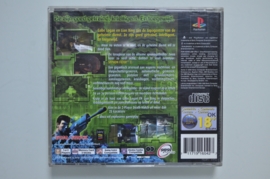 Ps1 Syphon Filter 2