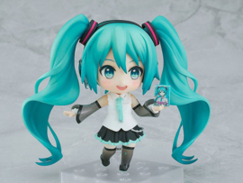 Hatsune Miku Piapro Characters Nendoroid Action Figure Hatsune Miku NT 10 cm