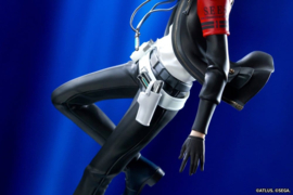Persona 3 Reload Limpie Series 1/8 PVC Figure Protagonist 24 cm - Apex [Pre-Order]