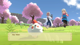 Switch Harvest Moon The Winds of Anthos Complete Edition [Nieuw]