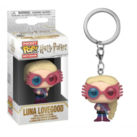 Harry Potter Funko Pocket Pop Luna Lovegood [Nieuw]