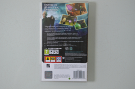 PSP Harry Potter en de Orde van de Feniks (PSP Essentials)