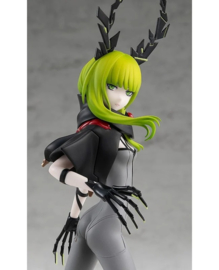 Black Rock Shooter Dawn Fall Figure Dead Master Pop Up Parade - Good Smile Company [Nieuw]