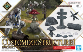 30MM Customize Structure 1 - Bandai [Nieuw]