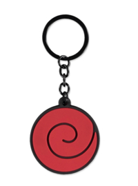 Naruto Shippuden Sleutelhanger Uzumaki - Difuzed [Nieuw]