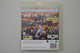 Ps3 Virtua Fighter 5