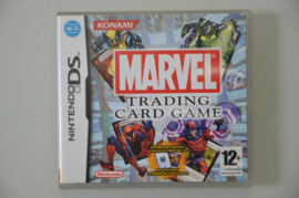 DS Marvel Trading Card Game