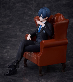Black Butler: Boarding School Arc PVC Figure Ciel Phantomhive 15 cm - Aniplex [Nieuw]