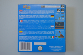 GBC Super Mario Bros Deluxe [Compleet]