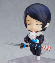 Persona 5 Nendoroid Action Figure Yusuke Kitagawa: Phantom Thief Ver. 10 cm - Good Smile Company [Nieuw]