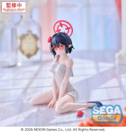 Blue Archive Yumemirize PVC Figure Ayane 12 cm - Sega [Nieuw]