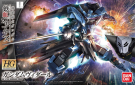 Gundam Model Kit HG 1/144 Gundam Vidar Iron Blooded Orphans - Bandai [Nieuw]
