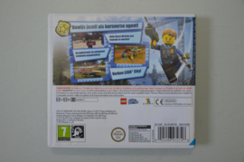 3DS Lego City Undercover The Chase Begins (Nintendo Selects)