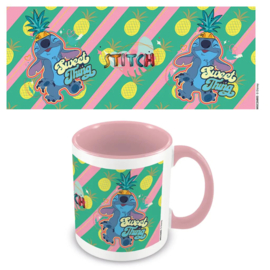 Disney Lilo & Stitch Mok Stitch Sweet Thing (You are my fave) - Pyramid [Nieuw]