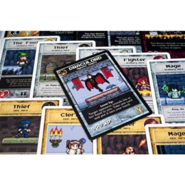 Boss Monster Master of the Dungeon - Brother Wise Games [Nieuw]