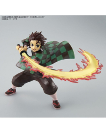 Demon Slayer Model Kit Tanjiro Kamado - Bandai [Nieuw]