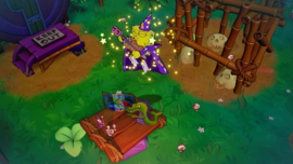 PS5 NickToons & The Dice of Destiny [Nieuw]