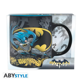 DC Comics Batman Mok - ABYstyle [Nieuw]