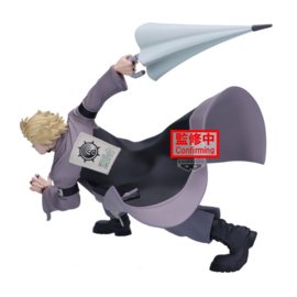 Gachiakuta Vibration Stars PVC Figure Enjin 19 cm - Banpresto [Nieuw]