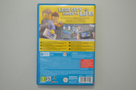 Wii U Lego City Undercover