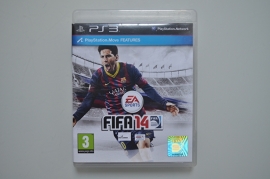 Ps3 Fifa 14