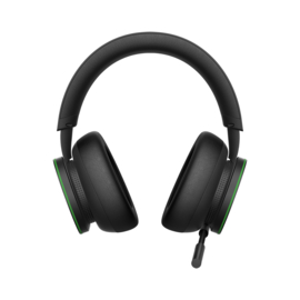 Xbox Wireless Headset Draadloos - Gaming Headset (Xbox One/Xbox Series X|S) - Microsoft [Nieuw]