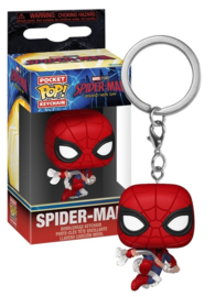 Marvel Spider-Man Brand New Day Funko Pocket Pop Spider-Man [Nieuw]