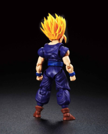 Figure Rise Model Kit Dragonball Z Super Saiyan 2 Son Gohan - Bandai [Nieuw]