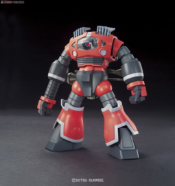Gundam Model Kit HG 1/144 MSM-08 Zogok (Unicorn Ver.) - Bandai [Nieuw]