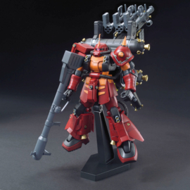 Gundam Model Kit HG 1/144 MS-06R Zaku II HM Psycho Zaku - Bandai [Nieuw]