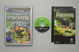 Gamecube Pikmin (Player's Choice)