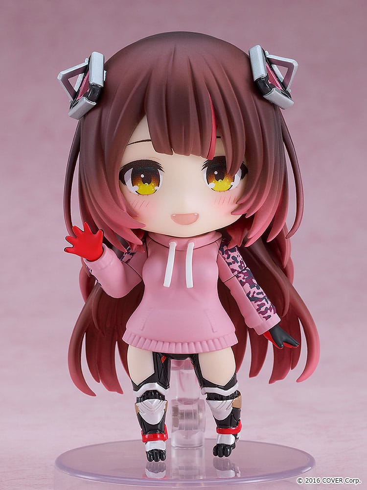 Hololive Production Nendoroid Action Figure Robocosan 10 cm - Good Smile Company [Nieuw]