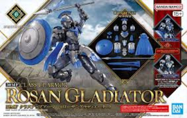 30MF Model Kit Class Up Armor (Rosan Gladiator) - Bandai [Nieuw]