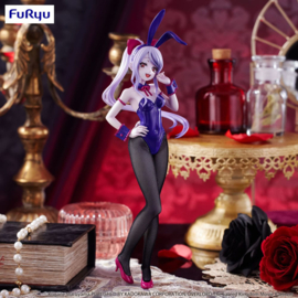 Overlord Figure Shalltear Bloodfallen BiCute Bunnies 26 cm - Furyu [Nieuw]
