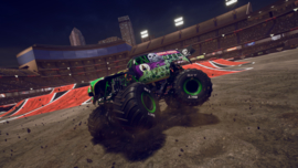 Xbox Monster Jam Steel Titans 2 (Xbox One) [Nieuw]