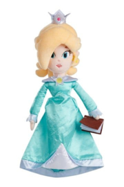Super Mario Knuffel Rosalina /w Book (Harmonie) 27 cm - Together Plus [Nieuw]