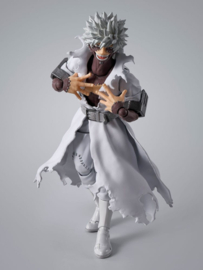 My Hero Academia S.H. Figuarts Action Figure Dabi 16 cm - Bandai Tamashii Nations [Nieuw]