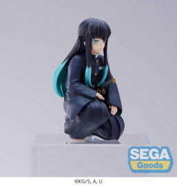 Demon Slayer Figure Muichiro Tokito Perching (Hashira Meeting) - Sega [Nieuw]