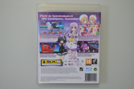 Ps3 Hyperdimension Neptunia MK2