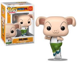 Dragon Ball Funko Pop Oolong #1924 [Nieuw]