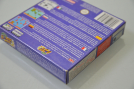 GBC Pocket BomberMan [Compleet]