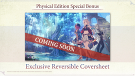Switch 2 Atelier Karia: The Night Kingdom & the Guide of Memories [Pre-Order]