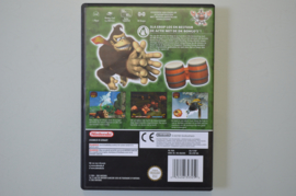 Gamecube Donkey Kong Jungle Beat