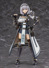 Hololive Production Plastic Model Kit PLAMATEA Shirogane Noel 16 cm - Max Factory [Nieuw]