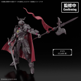 30MF Model Kit Rosan Commander - Bandai [Pre-Order]