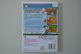 Wii Harvest Moon Magical Melody