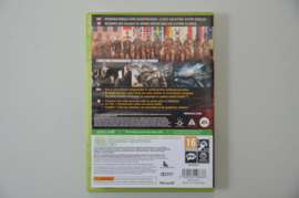 Xbox 360 Medal of Honor Warfighter