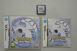 DS Pokemon Soulsilver